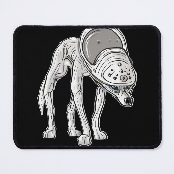 Item preview, Alien Dog designed and sold by RadManDesigns.