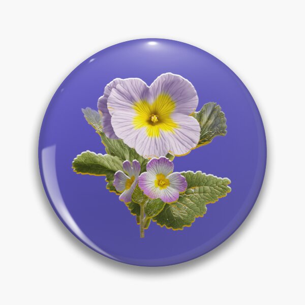 Item preview, Primrose.1. designed and sold by moths-minor.