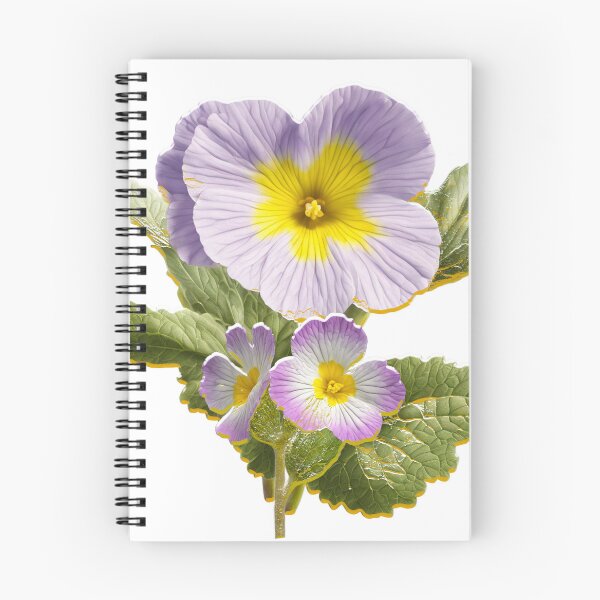 Item preview, Primrose.1. designed and sold by moths-minor.