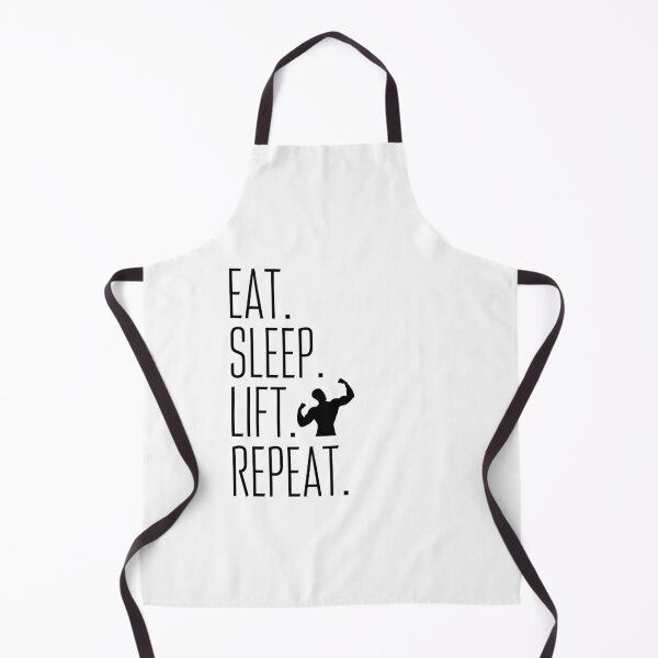 Item preview, Comer. Dormir. Elevar. Repetir designed and sold by Amzg-Designs.