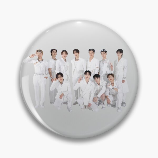Item preview, THE BOYZ (KPOP) designed and sold by jaofnn.