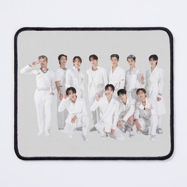 Item preview, THE BOYZ (KPOP) designed and sold by jaofnn.