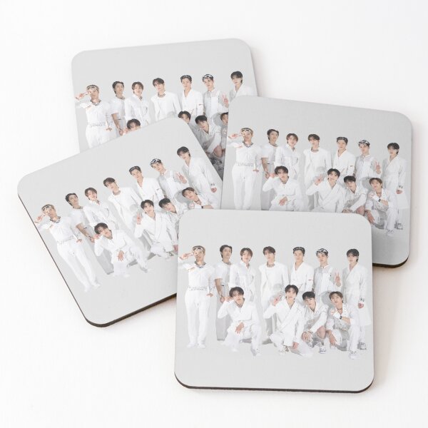 Item preview, THE BOYZ (KPOP) designed and sold by jaofnn.