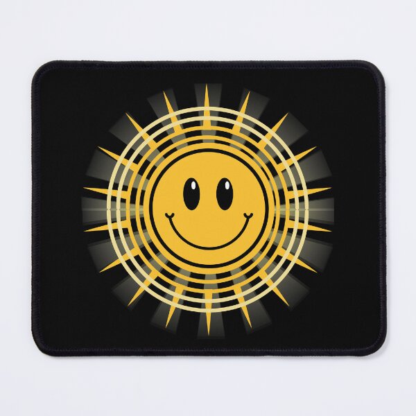 Item preview, Smiley sun designed and sold by MargoMalej.