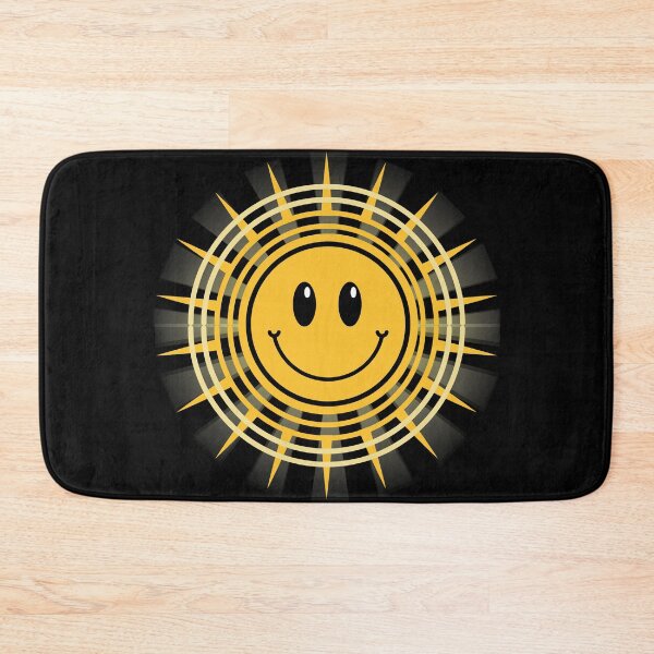 Item preview, Smiley sun designed and sold by MargoMalej.