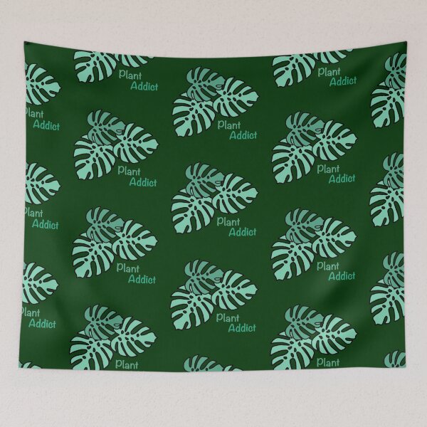 Item preview, Plant Addict designed and sold by orchidgd.