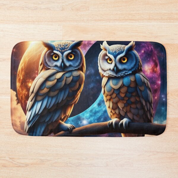 Item preview, Owl Ing And Jang designed and sold by Jbl55.