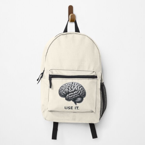 Item preview, Use It Brain Design designed and sold by Dream-Fab.