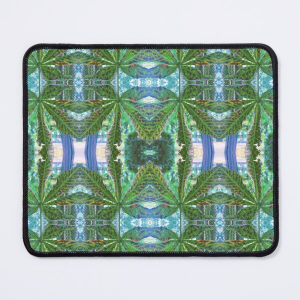 Item preview, Funky Horse Chestnut Photo Pattern designed and sold by vallisrowe.