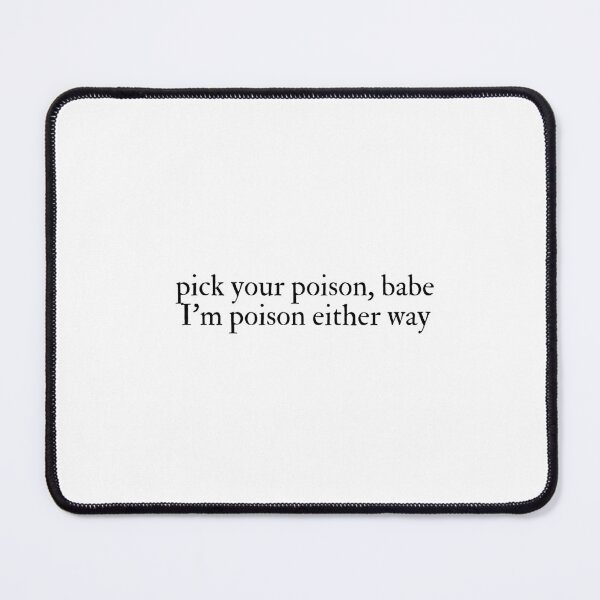 Item preview, Taylor Swift imgonnagetyouback lyrics designed and sold by Funky Penguin.