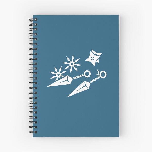 Item preview, Ninja Tools 3 - white designed and sold by CopperButton.