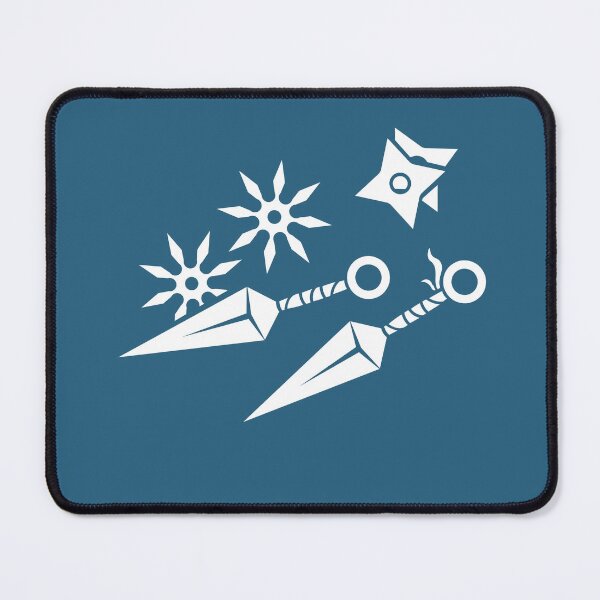 Item preview, Ninja Tools 3 - white designed and sold by CopperButton.