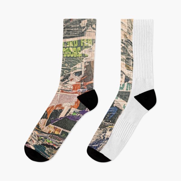 Item preview, Obsolescence designed and sold by Alex Preiss.