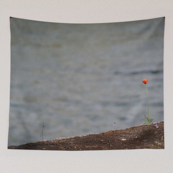 Item preview, Poppy designed and sold by swan2sky.
