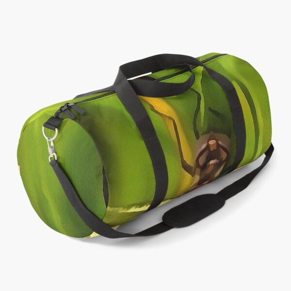 Item preview, Artistic Dragonfly In Brown And Yellow On Green designed and sold by taiche.