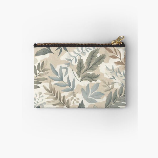 Item preview, Floral Camouflage, Soft Colors designed and sold by Gaborai.