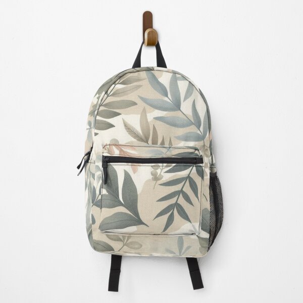 Item preview, Floral Camouflage, Soft Colors designed and sold by Gaborai.