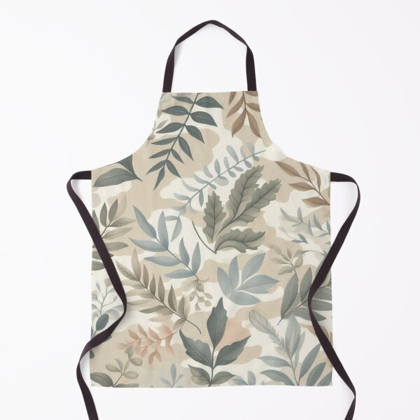 Item preview, Floral Camouflage, Soft Colors designed and sold by Gaborai.