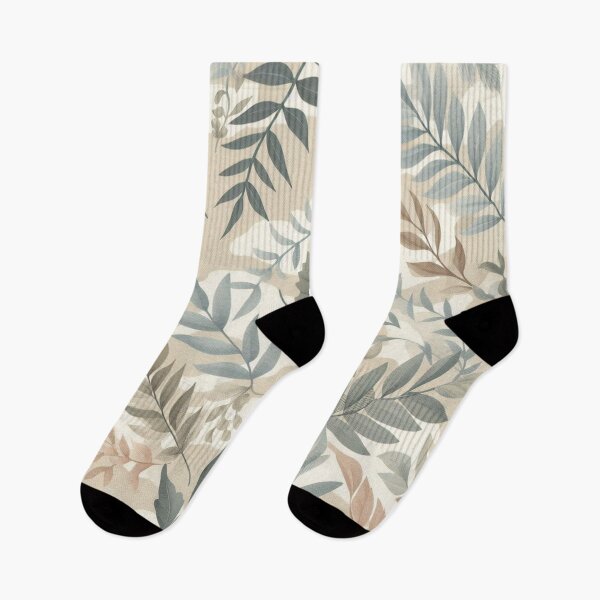 Item preview, Floral Camouflage, Soft Colors designed and sold by Gaborai.