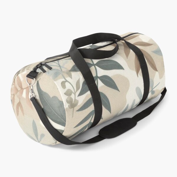 Item preview, Floral Camouflage, Soft Colors designed and sold by Gaborai.