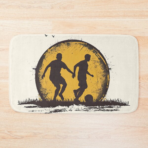 Item preview, Soccer Football Olympic Summer Sports #2 designed and sold by MaryFiore.