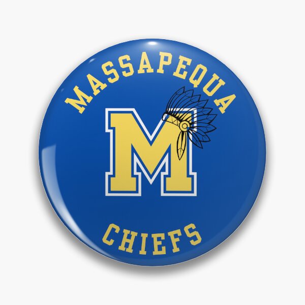 Item preview, Massapequa Chiefs designed and sold by HeyItsMeeTee.