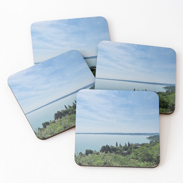 Item preview, Europe, Hungary, landscape, Lake Balaton, photography, Bebicervin designed and sold by BebiCervin.