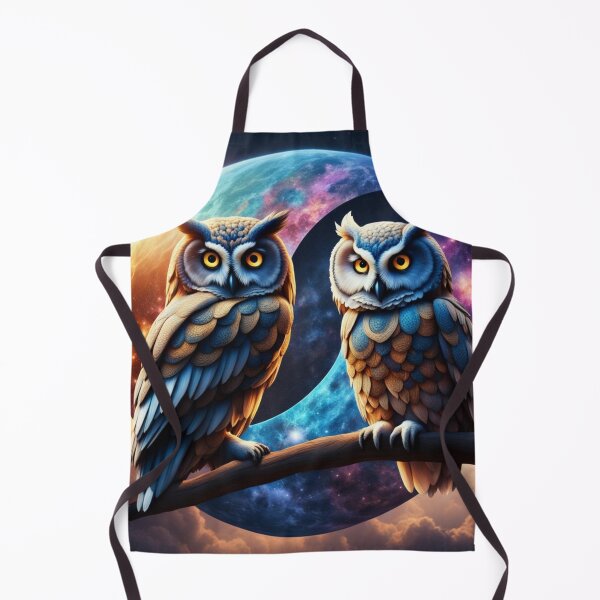 Item preview, Owl Ing And Jang designed and sold by Jbl55.