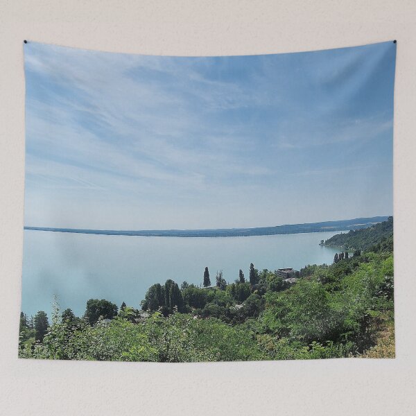Item preview, Europe, Hungary, landscape, Lake Balaton, photography, Bebicervin designed and sold by BebiCervin.