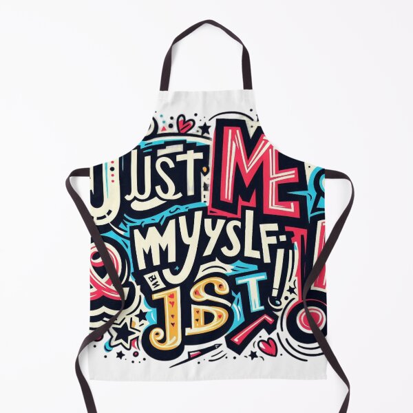 Item preview, Just Me Myself and I Embrace Your Inner Self: A Journey of Self-Discovery designed and sold by aZRaSs.