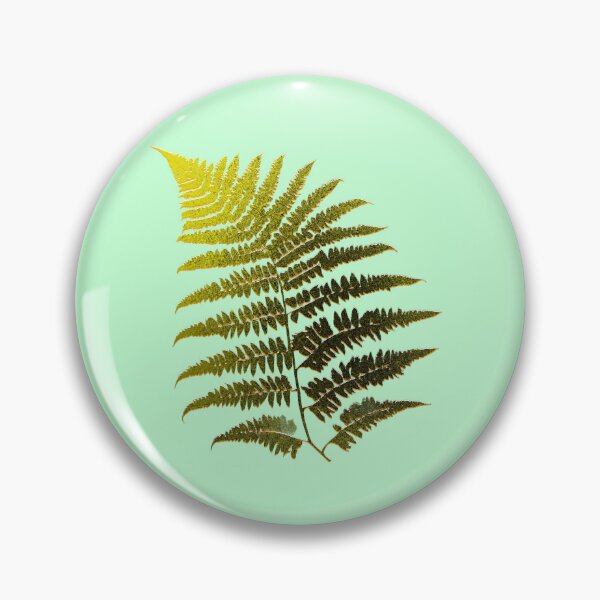 Item preview, Fern.4. designed and sold by moths-minor.