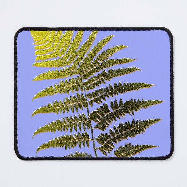 Item preview, Fern.4. designed and sold by moths-minor.
