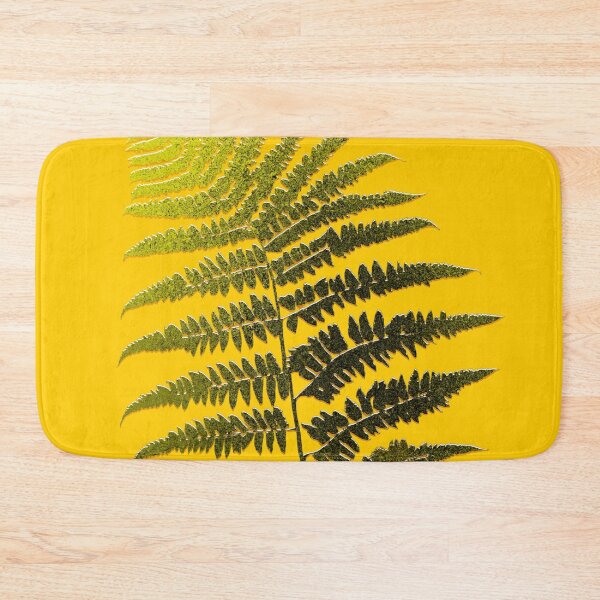 Item preview, Fern.4. designed and sold by moths-minor.