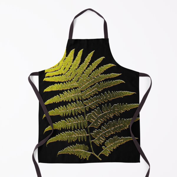 Item preview, Fern.4. designed and sold by moths-minor.