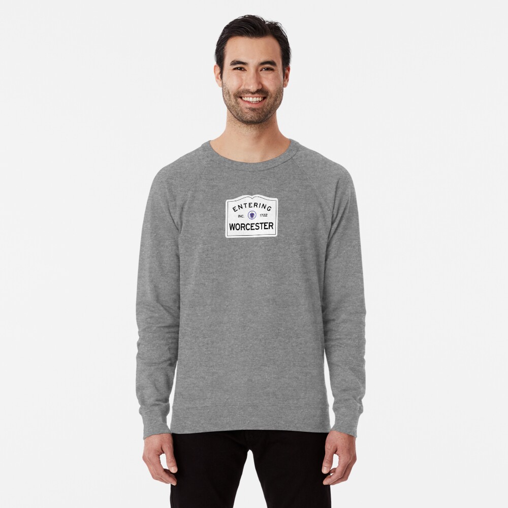 Item preview, Lightweight Sweatshirt designed and sold by raven292.