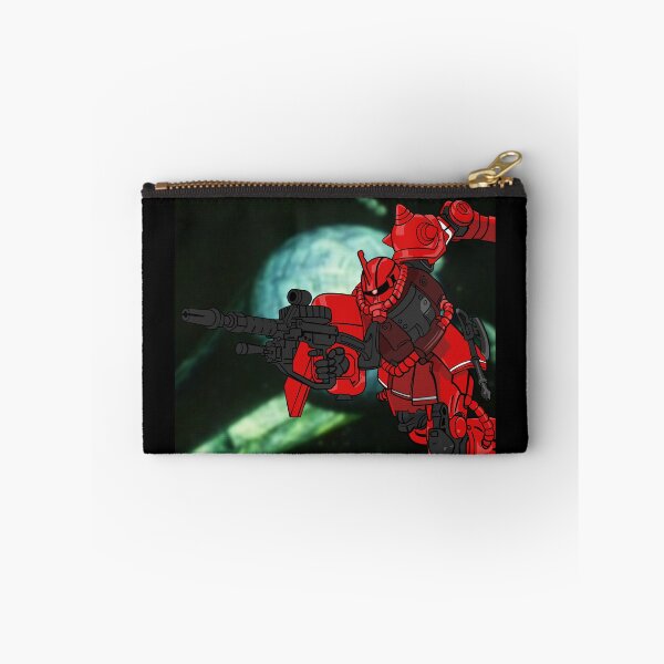 Item preview, Red comet designed and sold by kenpachipip.