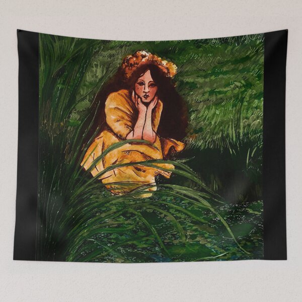 Item preview, Suzanne vers 2  designed and sold by margherita vannicola.