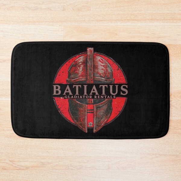 Item preview, Spartacus Batiatus Gladiator Rentals mk6 - Eye Voodoo designed and sold by eyevoodoo.