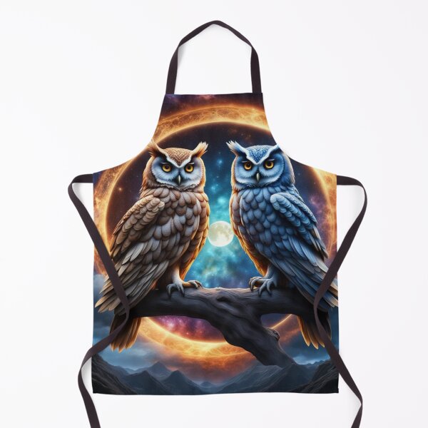 Item preview, Owl Ing And Jang designed and sold by Jbl55.