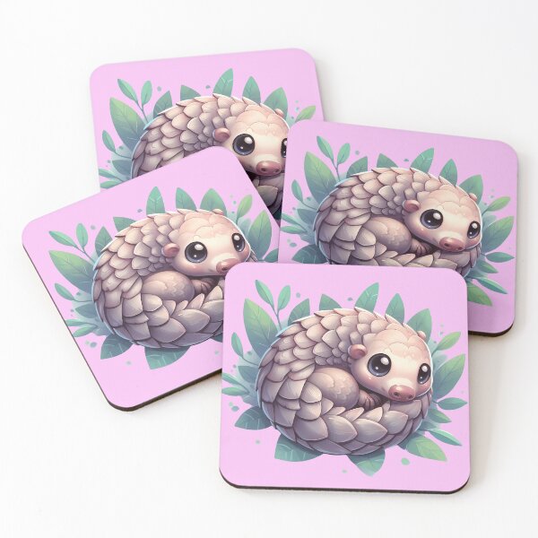 Item preview, Pangolin Art #10 | Pangolin Lovers designed and sold by ksgraphics222.