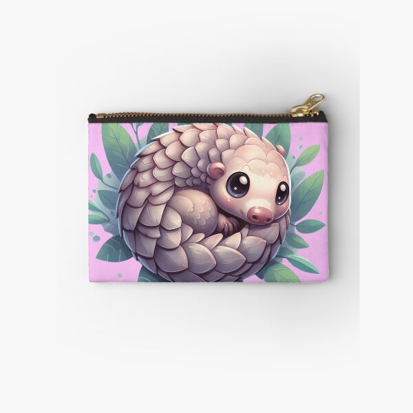 Item preview, Pangolin Art #10 | Pangolin Lovers designed and sold by ksgraphics222.