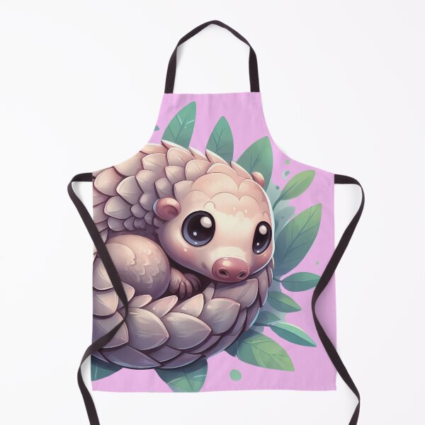 Item preview, Pangolin Art #10 | Pangolin Lovers designed and sold by ksgraphics222.