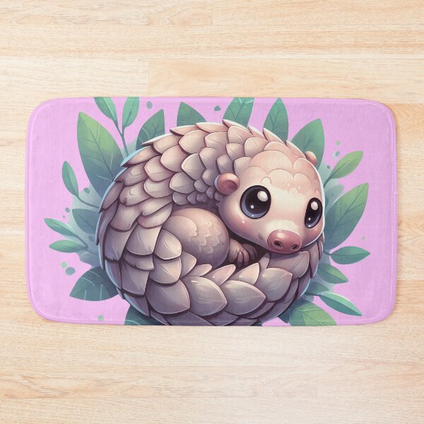 Item preview, Pangolin Art #10 | Pangolin Lovers designed and sold by ksgraphics222.