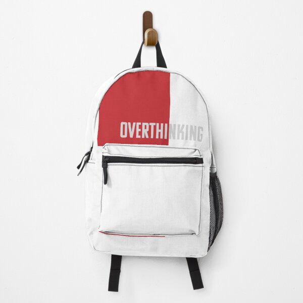 Item preview, Stop overthinking. designed and sold by in.between.