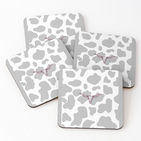 Item preview, Longhorn Cowprint designed and sold by Cassy C.