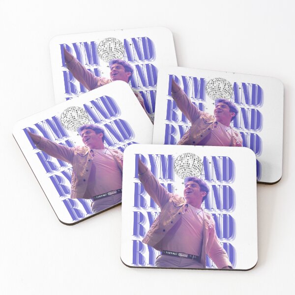 Item preview, Tobias Turley Design  designed and sold by StageyStickerss.