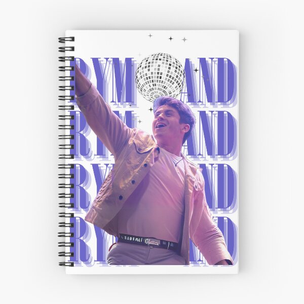 Item preview, Tobias Turley Design  designed and sold by StageyStickerss.
