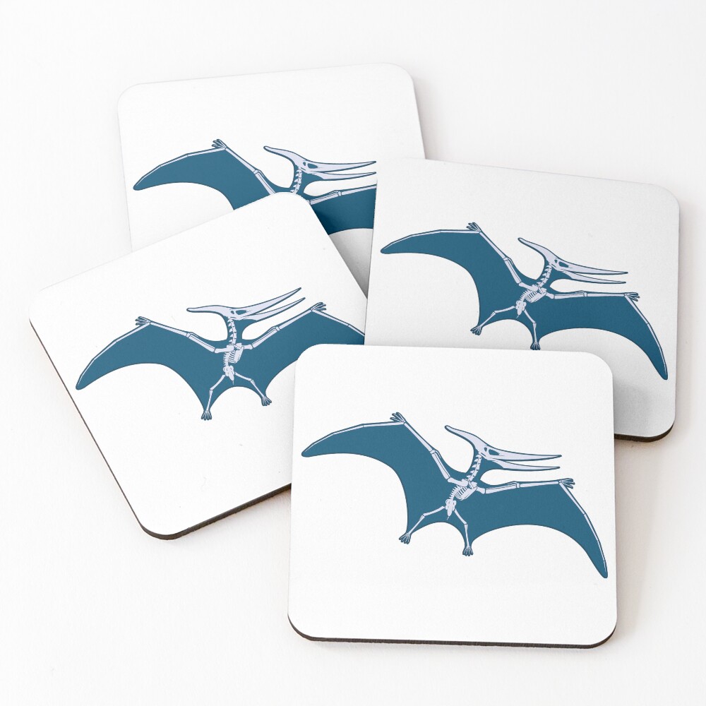 Item preview, Coasters (Set of 4) designed and sold by CopperButton.
