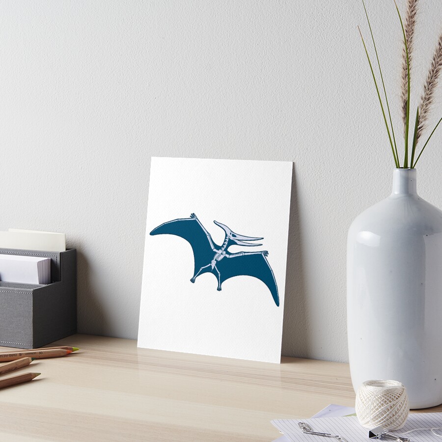 Item preview, Art Board Print designed and sold by CopperButton.