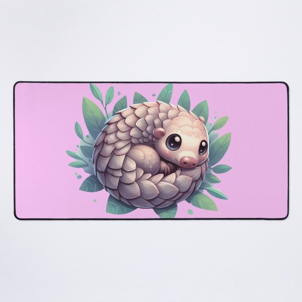 Item preview, Pangolin Art #10 | Pangolin Lovers designed and sold by ksgraphics222.